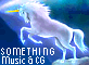 SOMETHING Music & CG